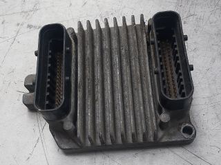 bontott OPEL ASTRA G Motorvezérlő