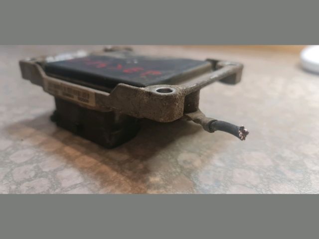 bontott OPEL ASTRA G Motorvezérlő