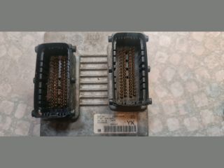 bontott OPEL ASTRA G Motorvezérlő