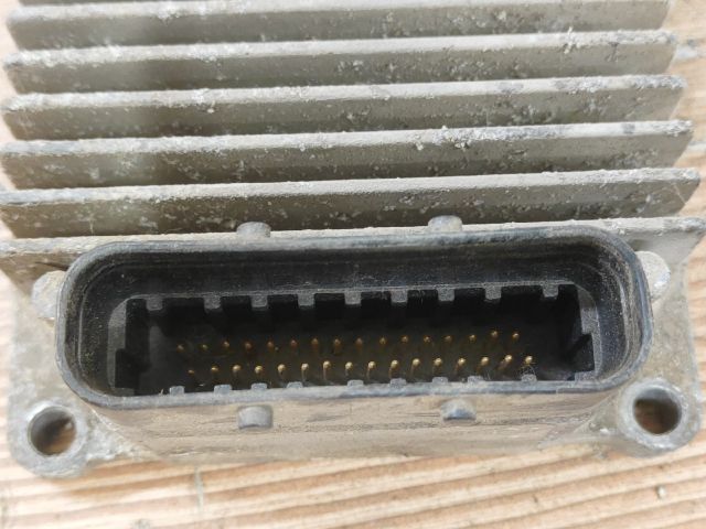 bontott OPEL ASTRA G Motorvezérlő