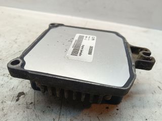 bontott OPEL ASTRA G Motorvezérlő