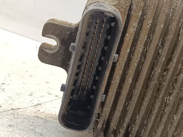 bontott OPEL ASTRA G Motorvezérlő