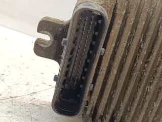 bontott OPEL ASTRA G Motorvezérlő