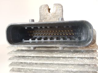 bontott OPEL ASTRA G Motorvezérlő