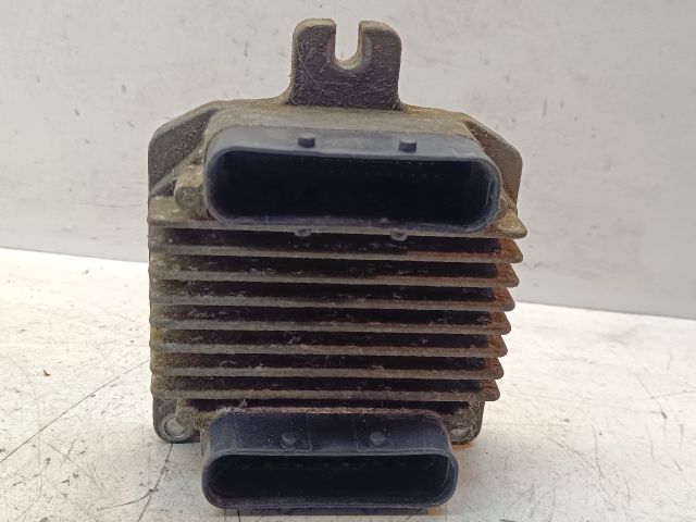 bontott OPEL ASTRA G Motorvezérlő