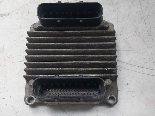 bontott OPEL ASTRA G Motorvezérlő
