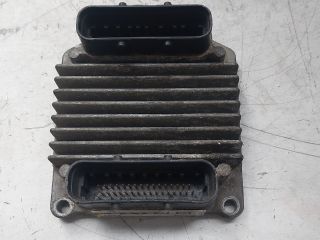 bontott OPEL ASTRA G Motorvezérlő