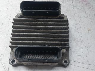 bontott OPEL ASTRA G Motorvezérlő