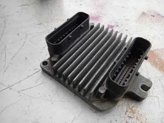 bontott OPEL ASTRA G Motorvezérlő