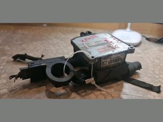 bontott OPEL ASTRA G Motorvezérlő