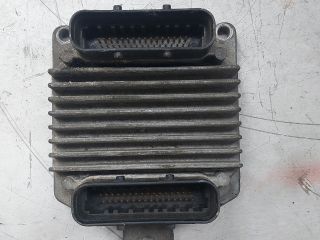 bontott OPEL ASTRA G Motorvezérlő