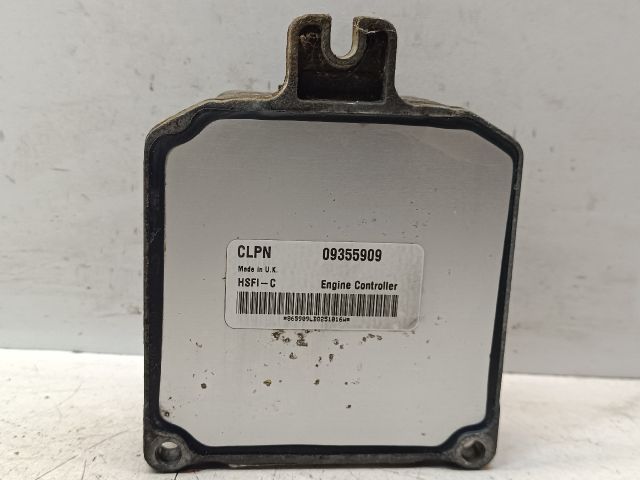 bontott OPEL ASTRA G Motorvezérlő