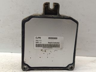 bontott OPEL ASTRA G Motorvezérlő