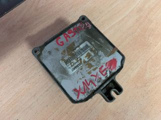 bontott OPEL ASTRA G Motorvezérlő