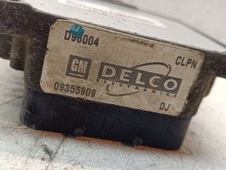 bontott OPEL ASTRA G Motorvezérlő