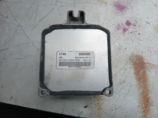 bontott OPEL ASTRA G Motorvezérlő
