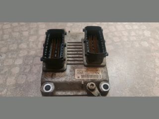 bontott OPEL ASTRA G Motorvezérlő