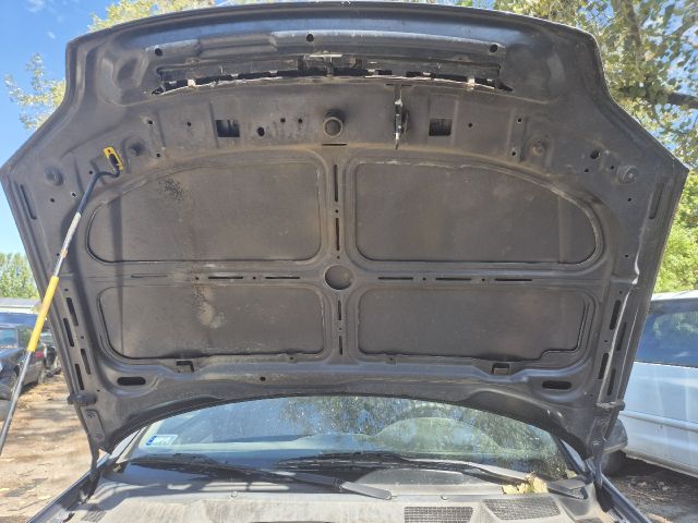 bontott OPEL ASTRA G Motorvezérlő