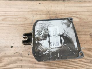 bontott OPEL ASTRA G Motorvezérlő