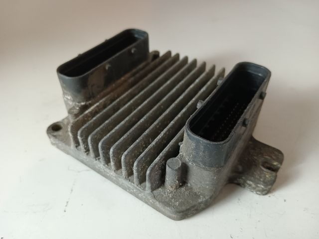 bontott OPEL ASTRA G Motorvezérlő