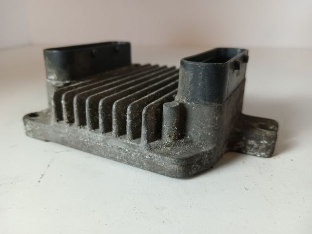 bontott OPEL ASTRA G Motorvezérlő