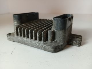 bontott OPEL ASTRA G Motorvezérlő