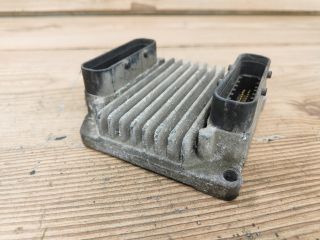 bontott OPEL ASTRA G Motorvezérlő