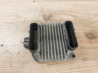 bontott OPEL ASTRA G Motorvezérlő