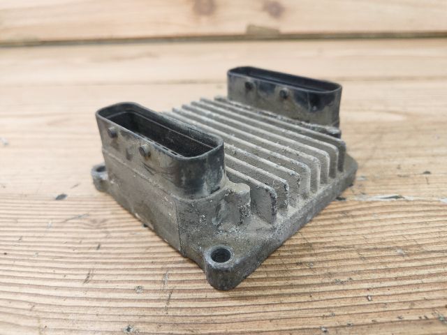 bontott OPEL ASTRA G Motorvezérlő