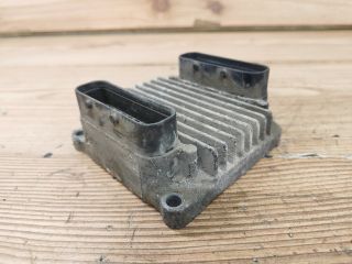 bontott OPEL ASTRA G Motorvezérlő