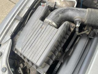 bontott OPEL ASTRA G Motorvezérlő