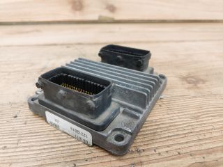 bontott OPEL ASTRA G Motorvezérlő