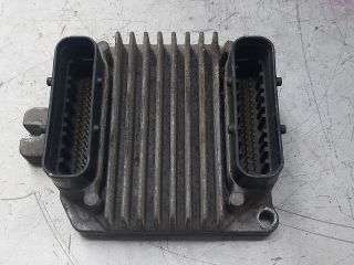 bontott OPEL ASTRA G Motorvezérlő