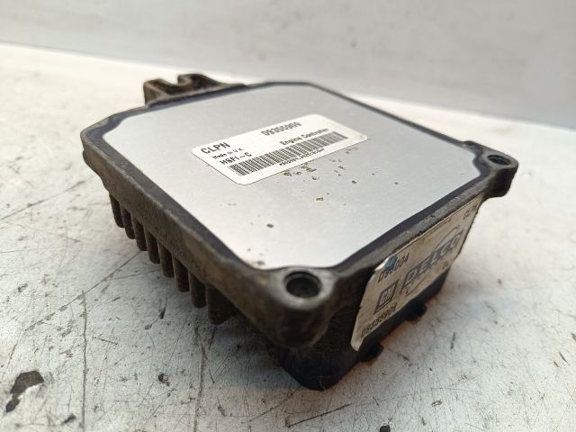 bontott OPEL ASTRA G Motorvezérlő