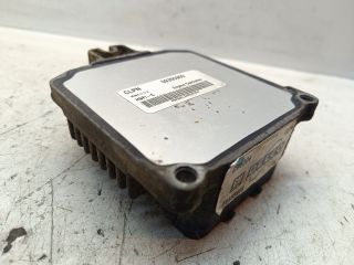 bontott OPEL ASTRA G Motorvezérlő