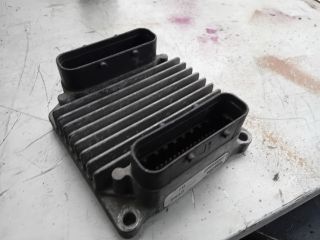 bontott OPEL ASTRA G Motorvezérlő