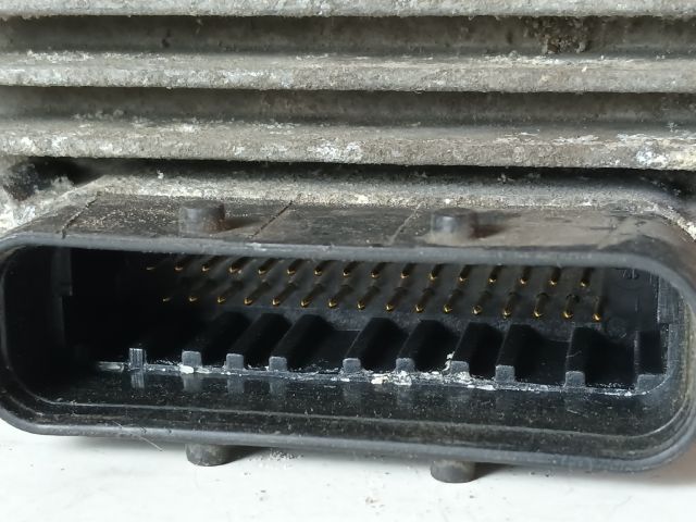 bontott OPEL ASTRA G Motorvezérlő