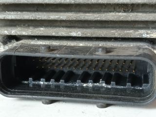 bontott OPEL ASTRA G Motorvezérlő