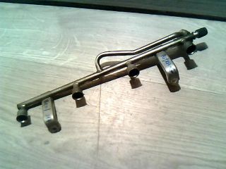 bontott OPEL ASTRA G Nagynyomású Üzemanyag Gyűjtőcső