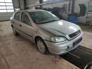 bontott OPEL ASTRA G Nívópálca