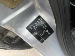 bontott OPEL ASTRA G Olajszivattyú