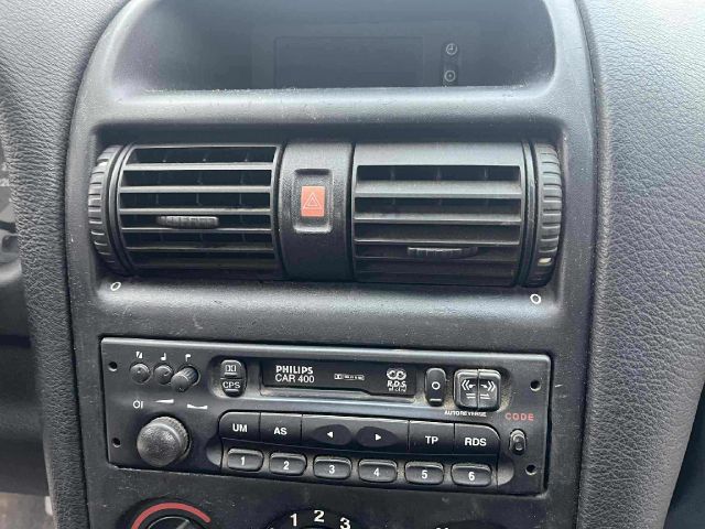 bontott OPEL ASTRA G Olajszivattyú