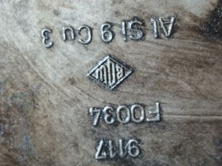 bontott OPEL ASTRA G Olajteknő