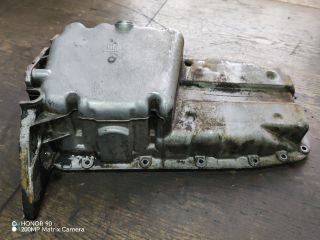 bontott OPEL ASTRA G Olajteknő