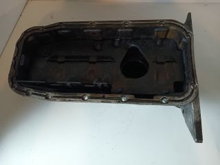 bontott OPEL ASTRA G Olajteknő