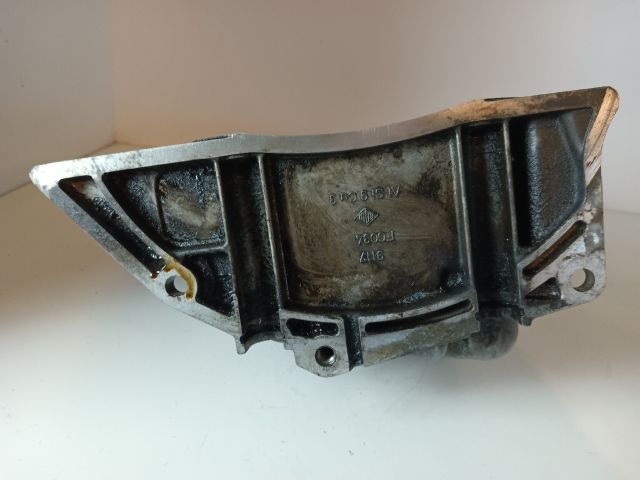 bontott OPEL ASTRA G Olajteknő