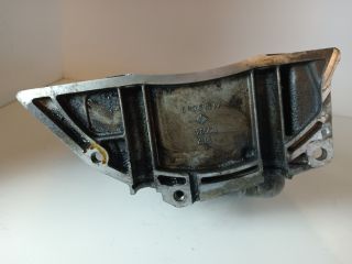 bontott OPEL ASTRA G Olajteknő