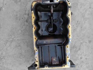 bontott OPEL ASTRA G Olajteknő