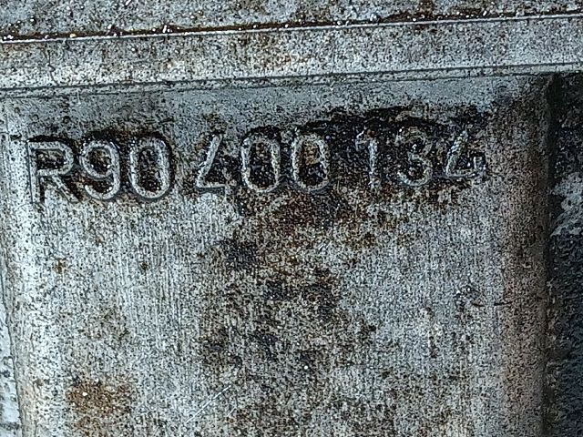 bontott OPEL ASTRA G Olajteknő