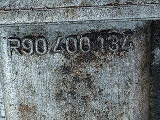 bontott OPEL ASTRA G Olajteknő